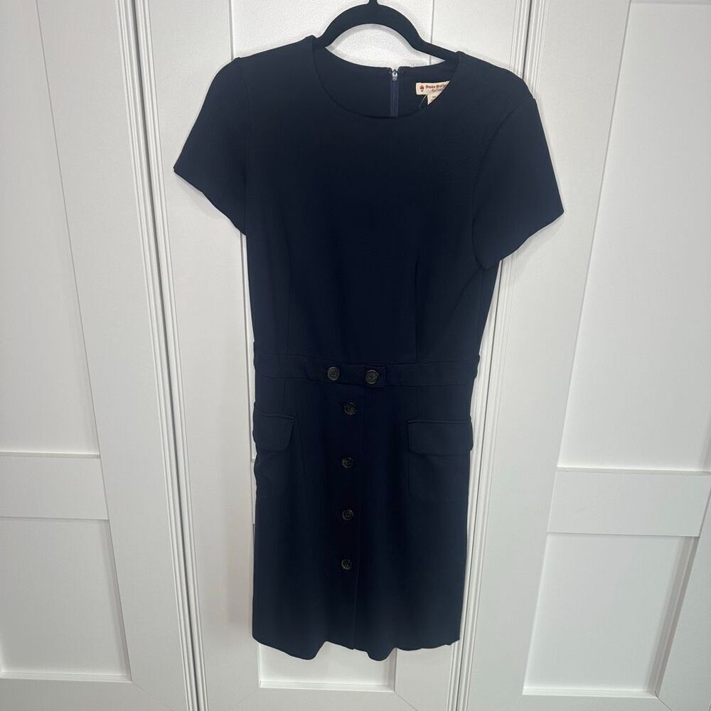 Brooks Brothers *hem needs sew* Size Medium dress